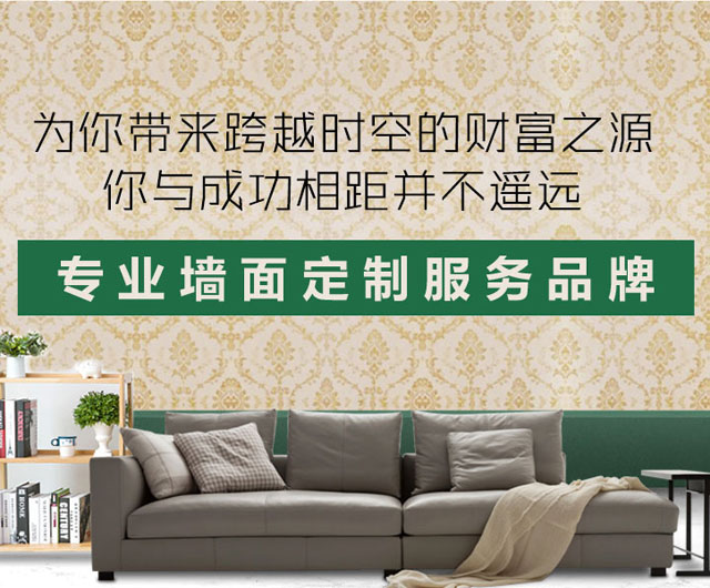 恩奢艺术涂料